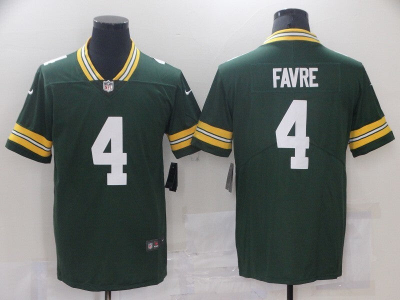 2024 Green Bay Packers Green Game Jersey