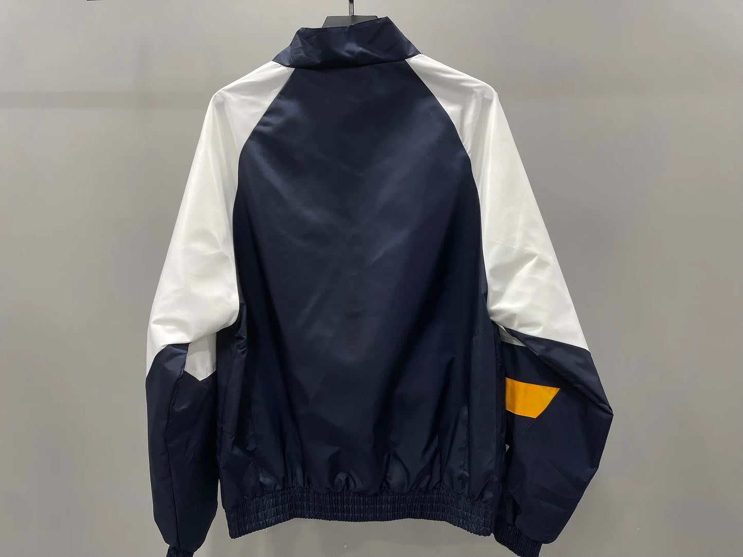 Real Madrid Windbreaker Jacket
