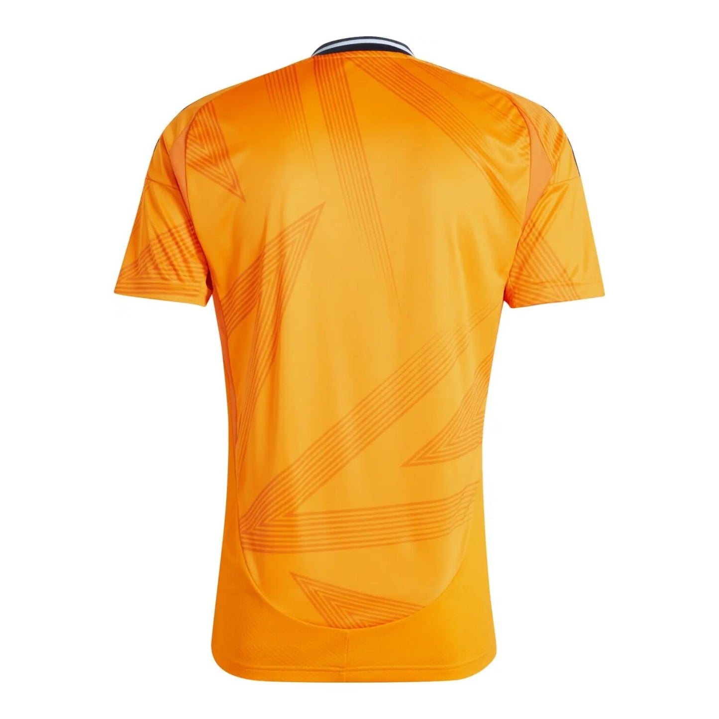 Real Madrid 2024/25 Away Kit