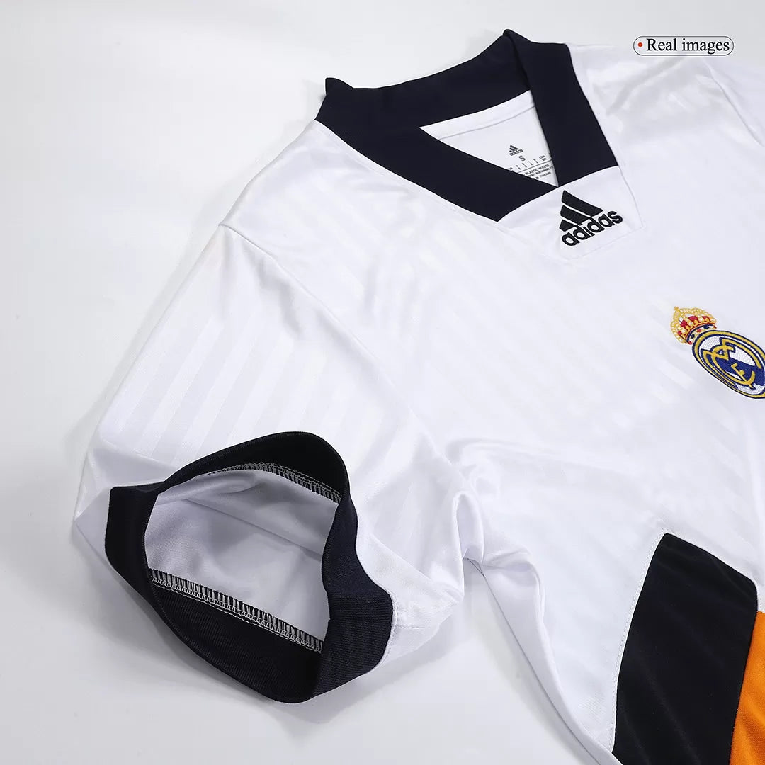 Real Madrid 2022/23 Icon Jersey