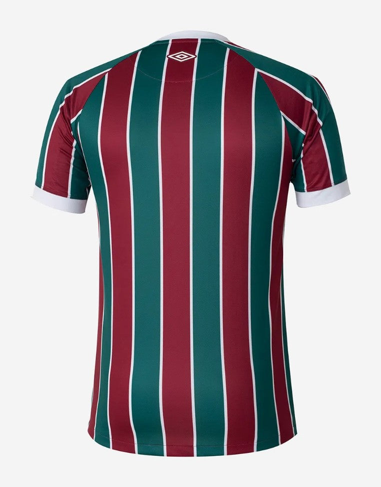 Fluminense 2023/24 Home Kit