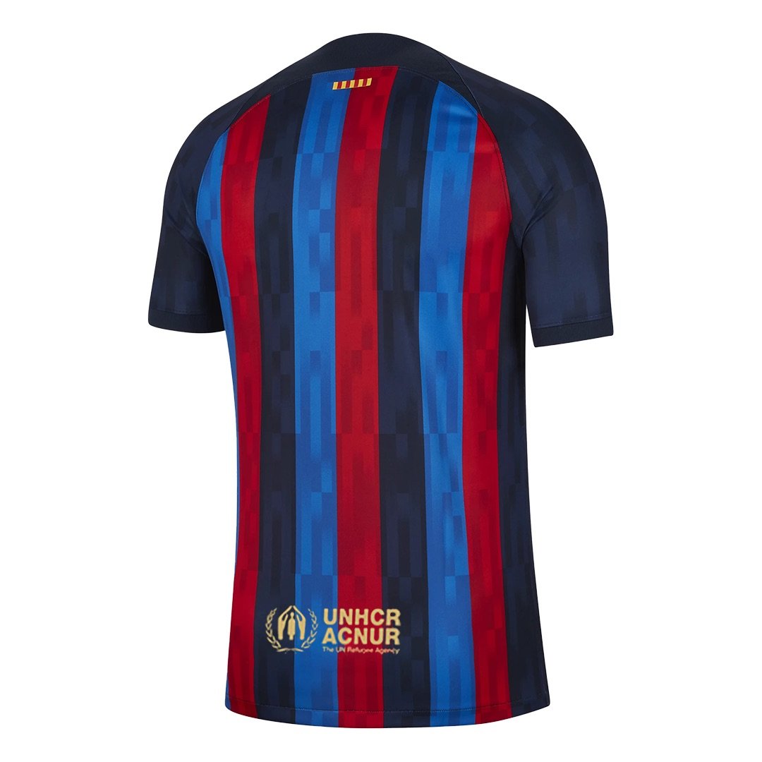 FC Barcelona OVO Drake Edition 2022/23 – El Clásico Special