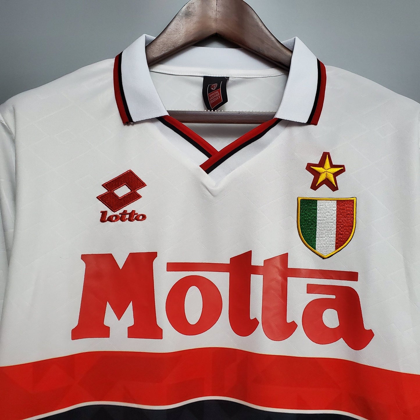 AC Milan 1992/1993 Away Kit