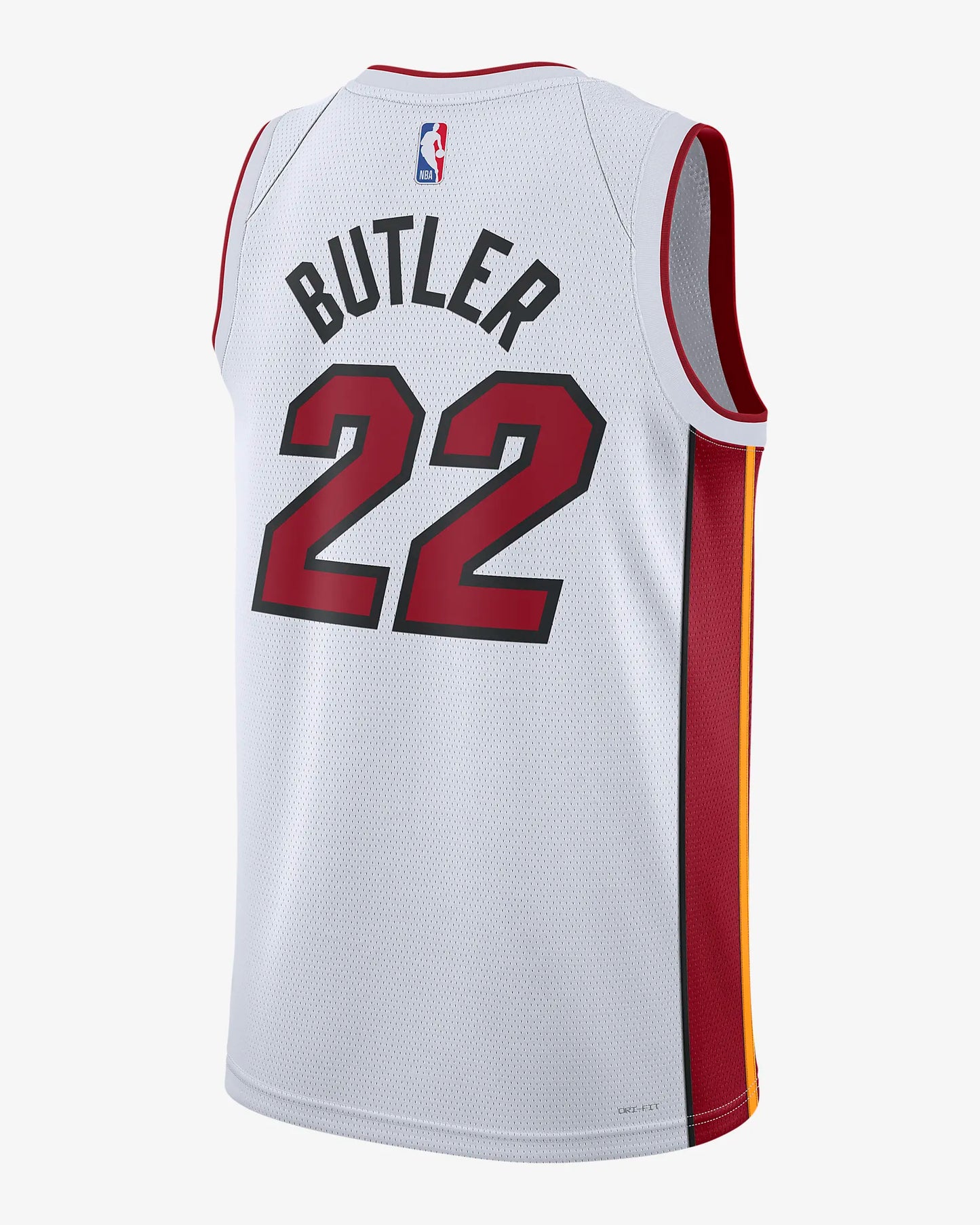Nike NBA Miami Heat Association Edition 2022/23