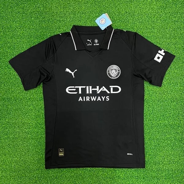 Manchester City 25/26 Third kit
