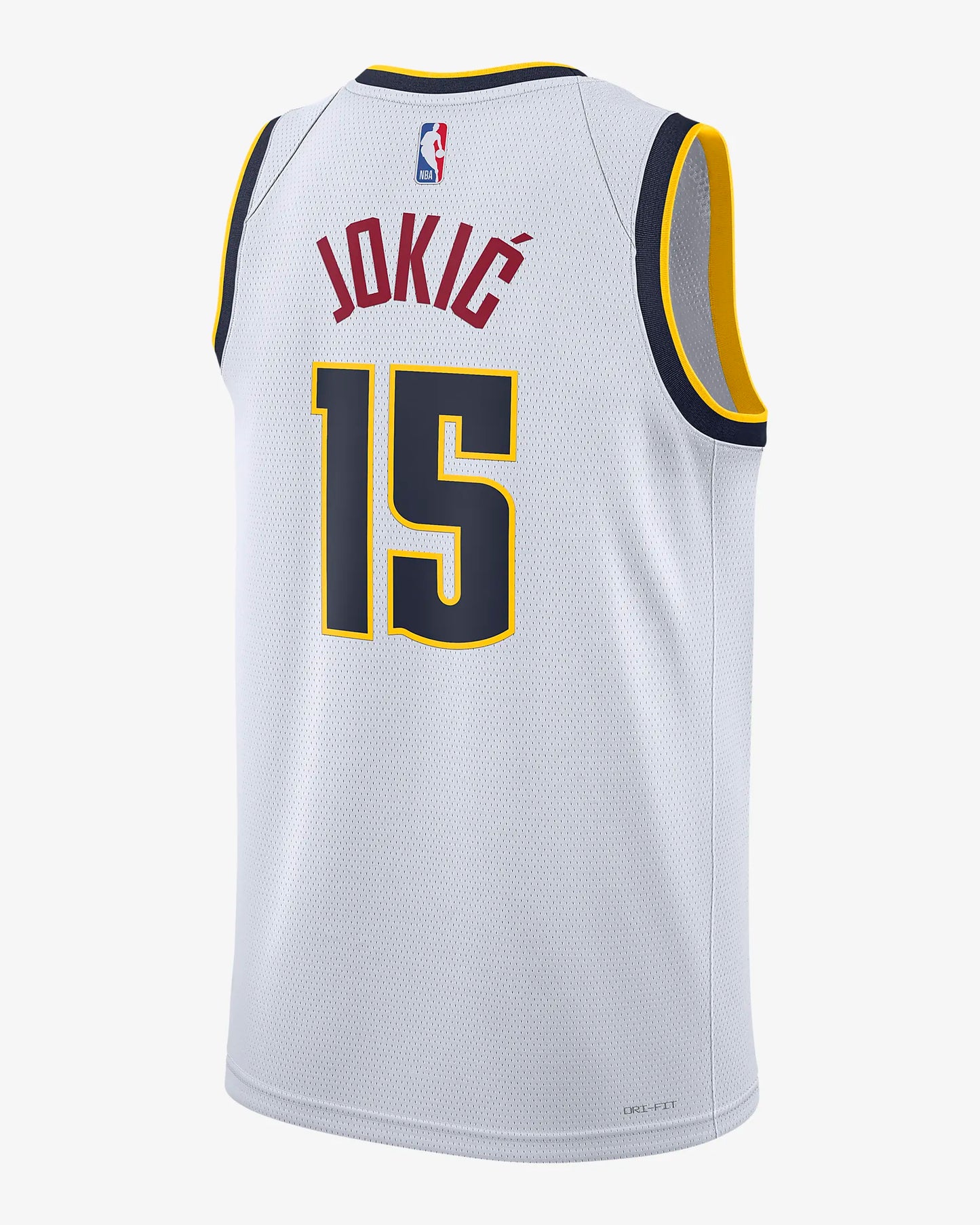 NBA Denver Nuggets Association Edition 2022/23