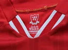 Liverpool FC 2013/14 Home Jersey