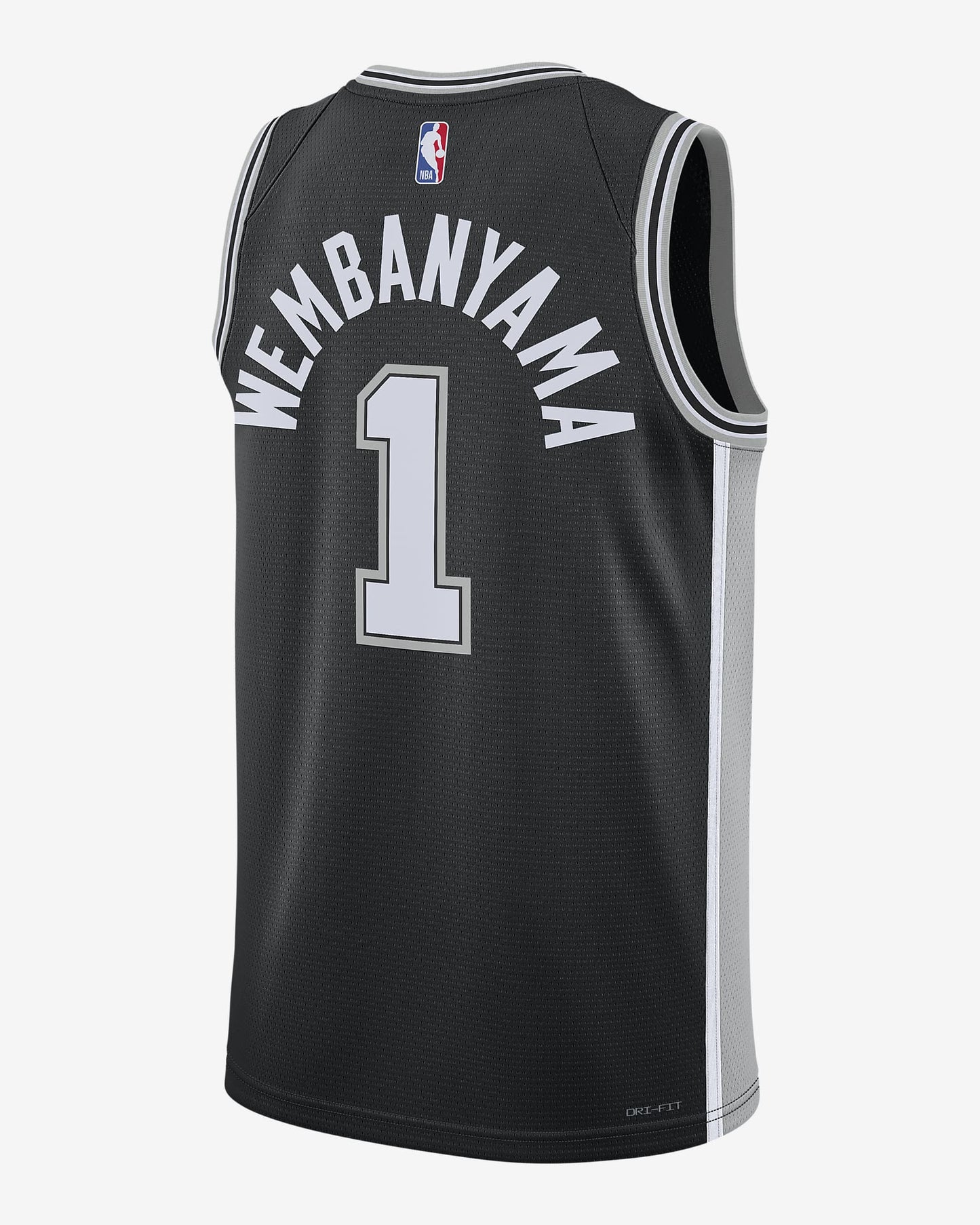 Nike NBA San Antonio Spurs Icon Edition 2022/23