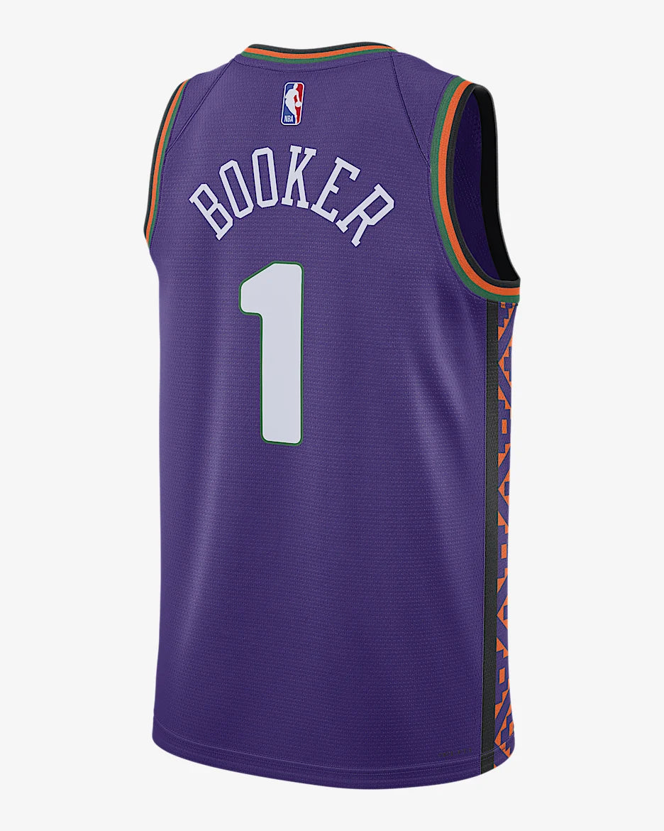 Nike NBA Phoenix Suns 2024/25 City Edition