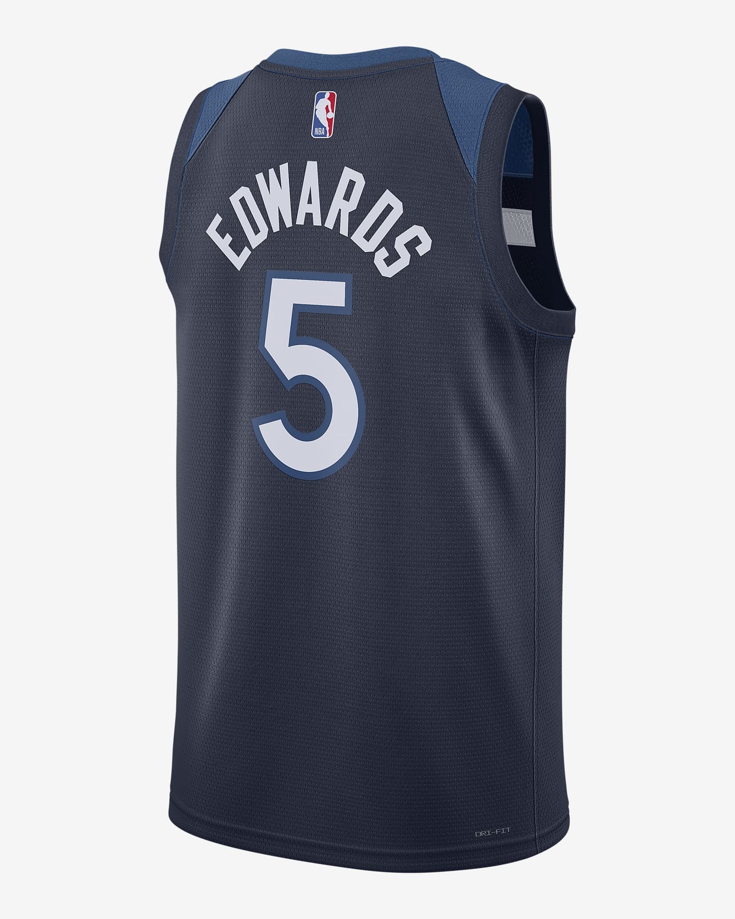 Nike NBA Minnesota Timberwolves Icon Edition 2022/23