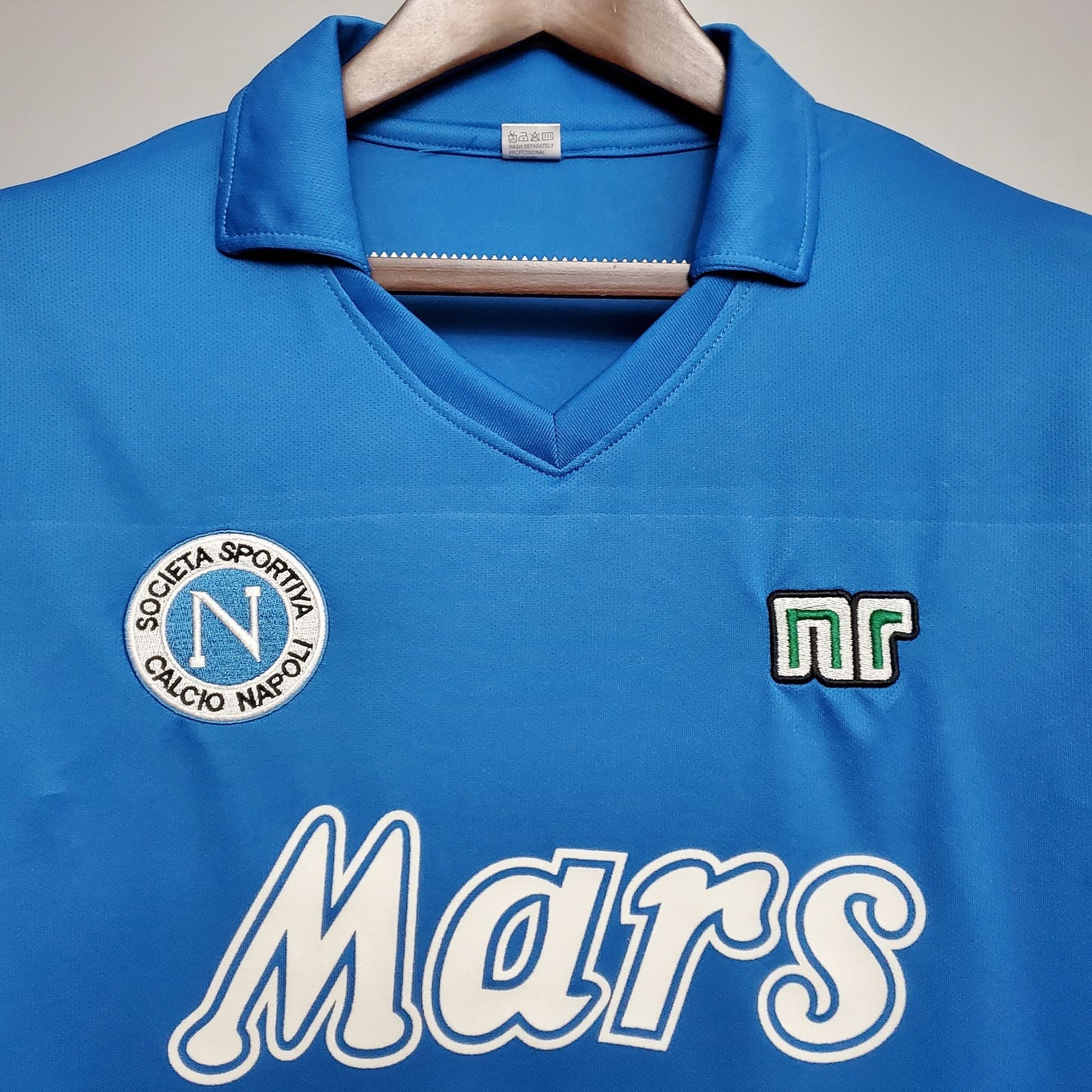 Napoli 1988/1989 Home Kit