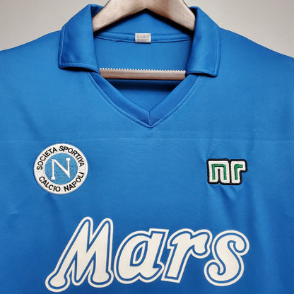 Napoli 1988/1989 Home Kit