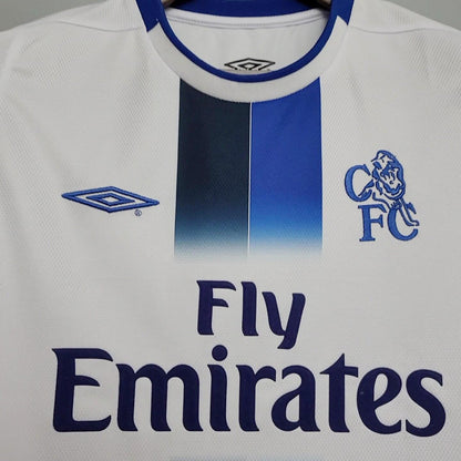 Chelsea 2003/2005 Away Kit