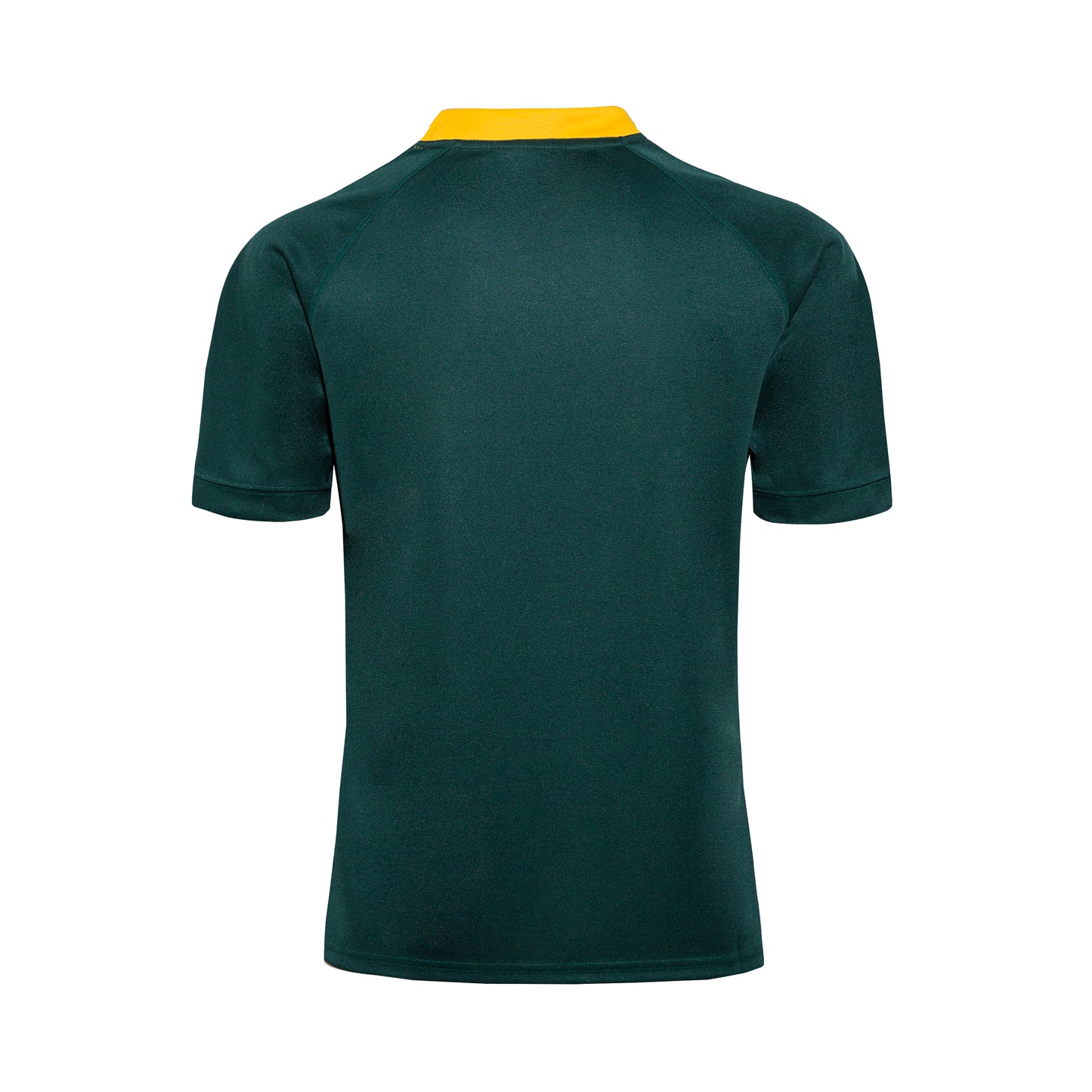 2019 South Africa Rugby World Cup Signature Jersey