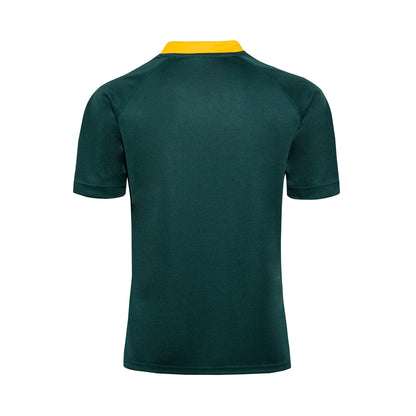 2019 South Africa Rugby World Cup Signature Jersey