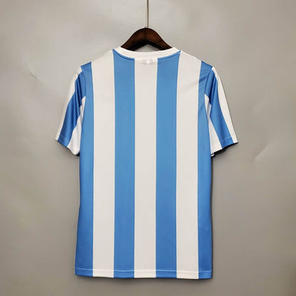 Argentina – World cup 1986 Kit