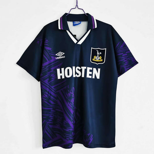 Tottenham Hotspur 1994/1995 Away Kit