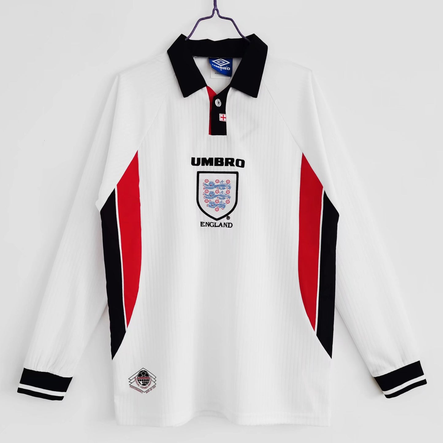 England 1998 World Cup Kit