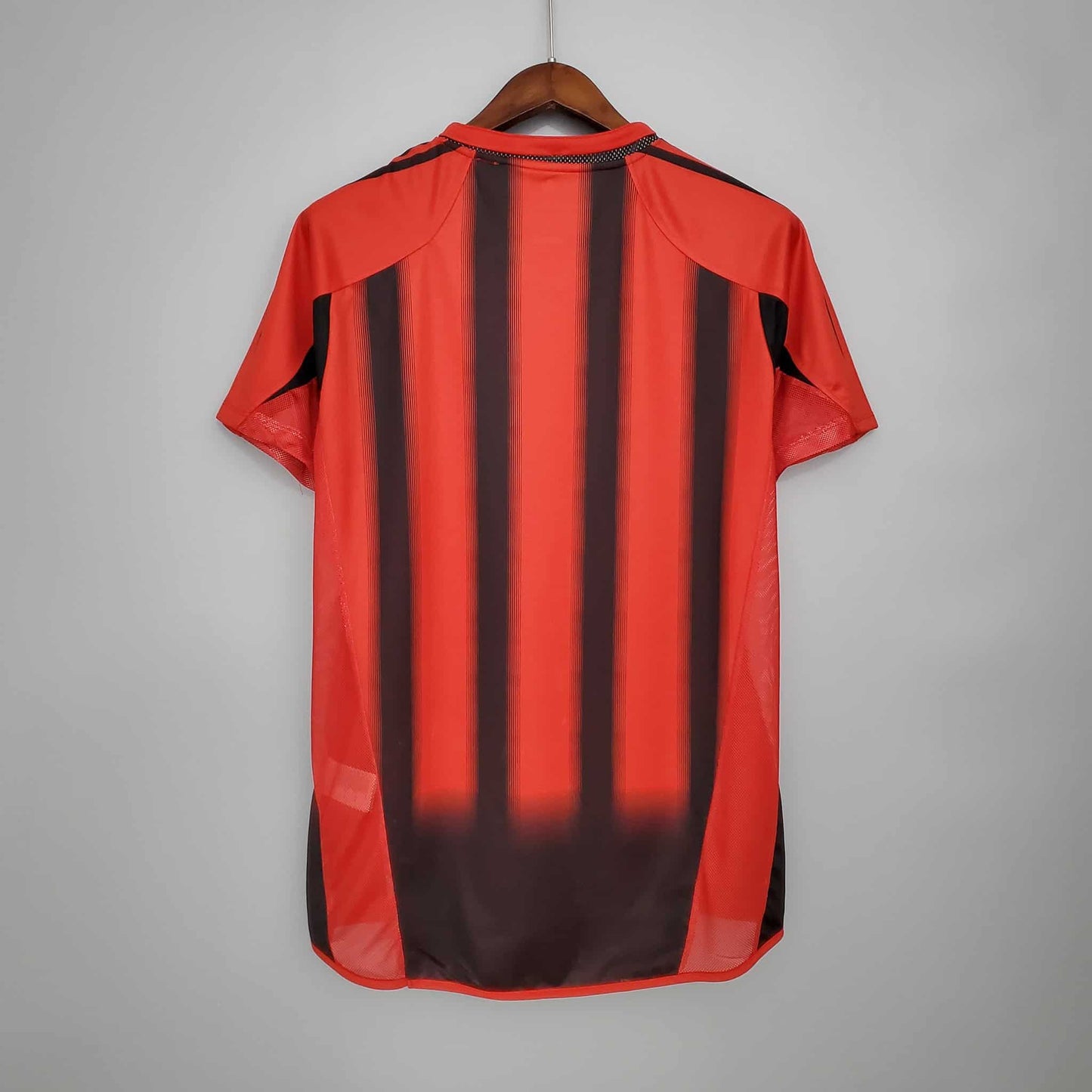 AC Milan 2004/2005 Home Kit