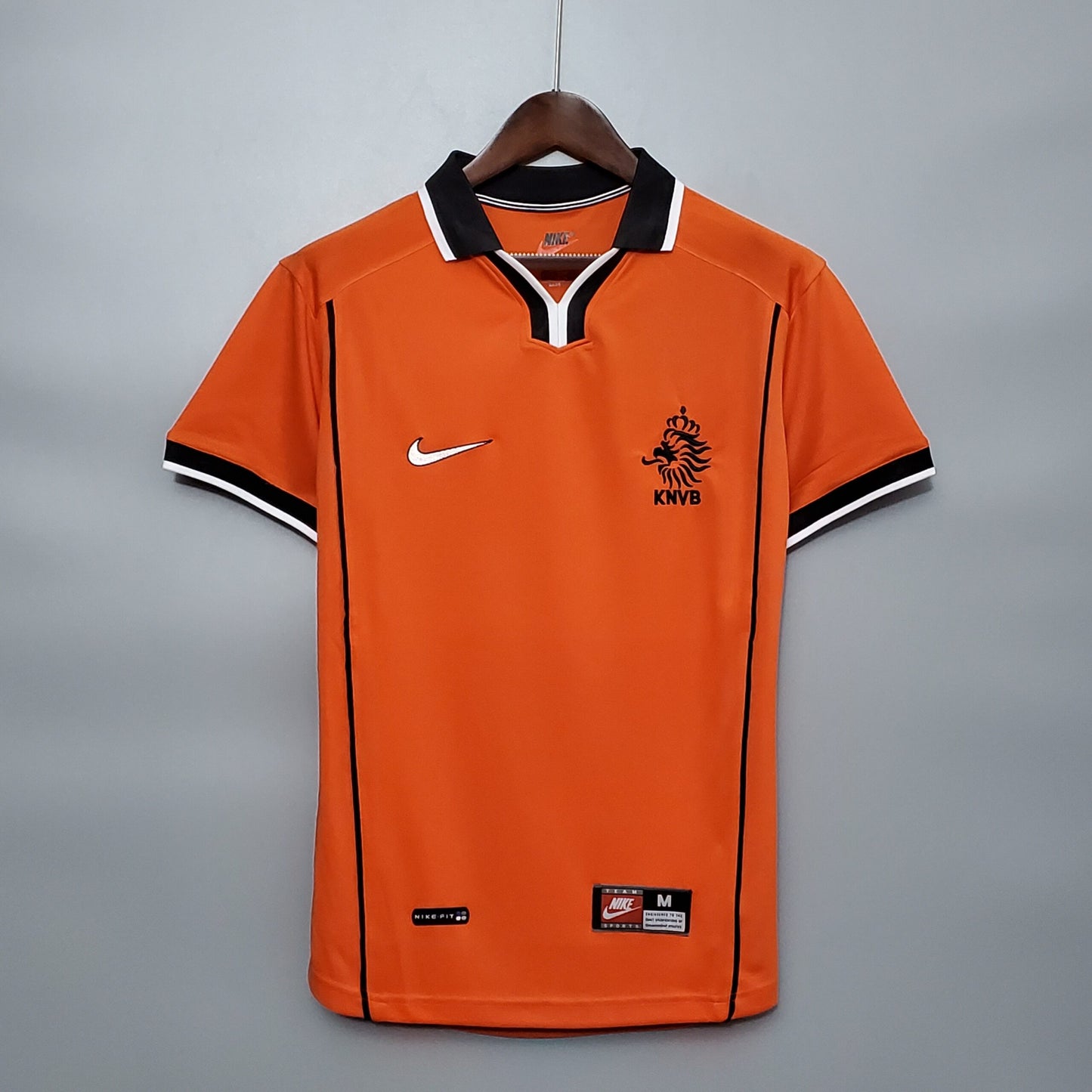 Netherlands 1998 World Cup Kit