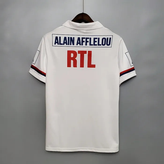 PSG 90/91 Away Kit