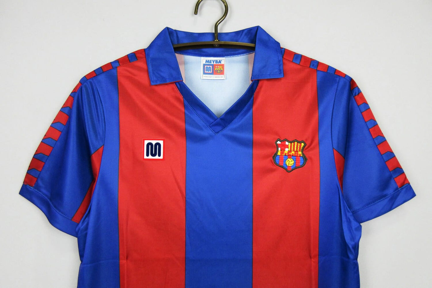 Barcelona 1982/1984 Home kit