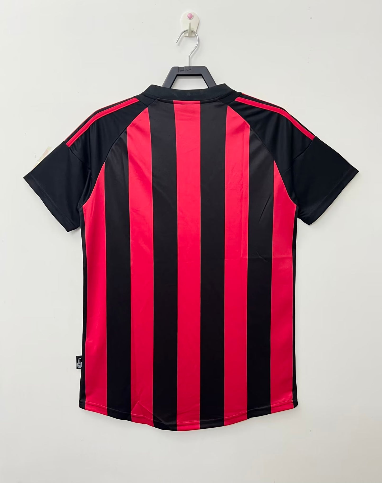 AC Milan 2002/03 Home Kit