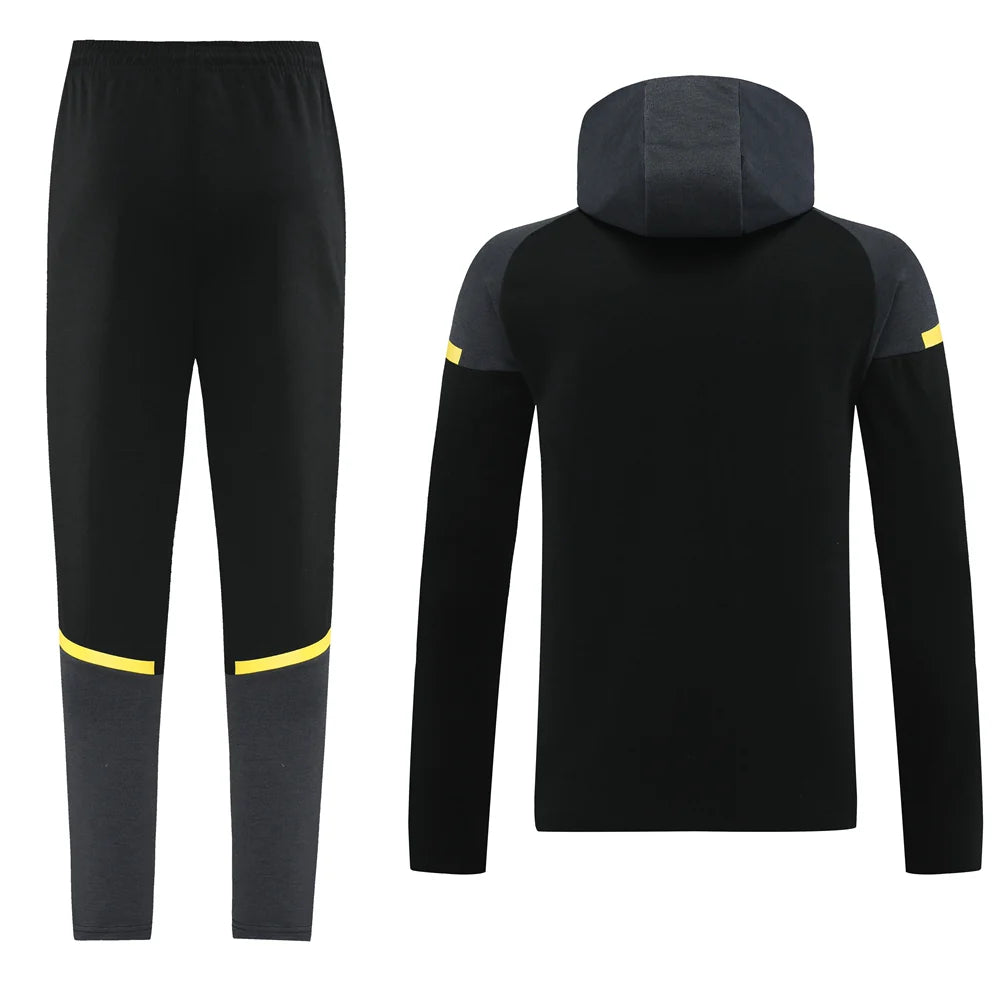 Borussia Dortmund Elite Performance Tracksuit