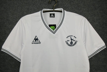 Tottenham Hotspur 1982/1983 Home Kit