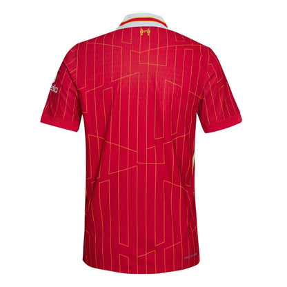 LiverpooI 2024/25 Home Kit