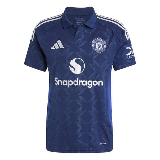 MANU 2024/25 Away Kit