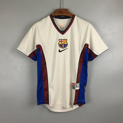 Barcelona 1998/2000 Home Kit