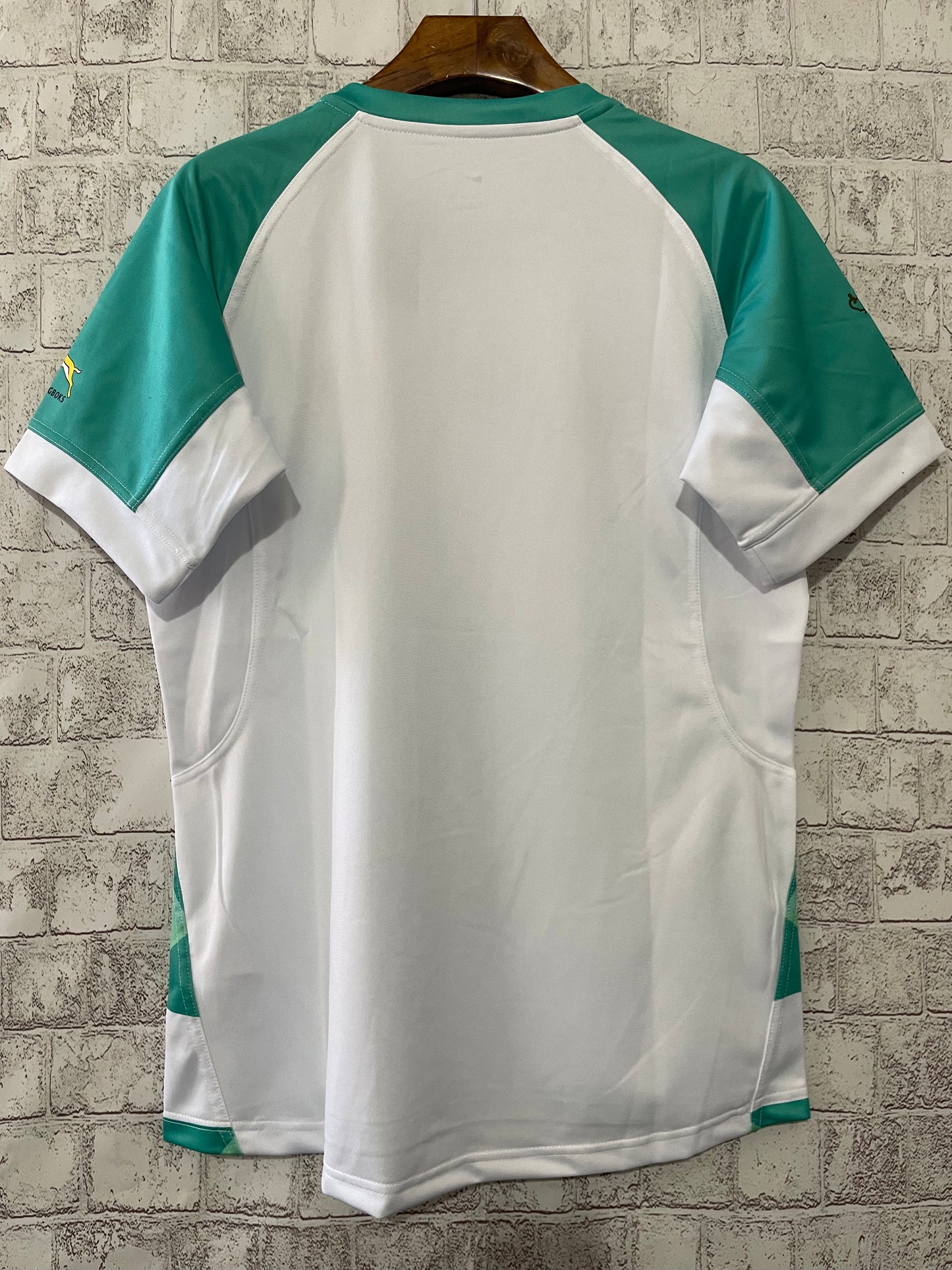 2023 South Africa Rugby World Cup Away Jersey