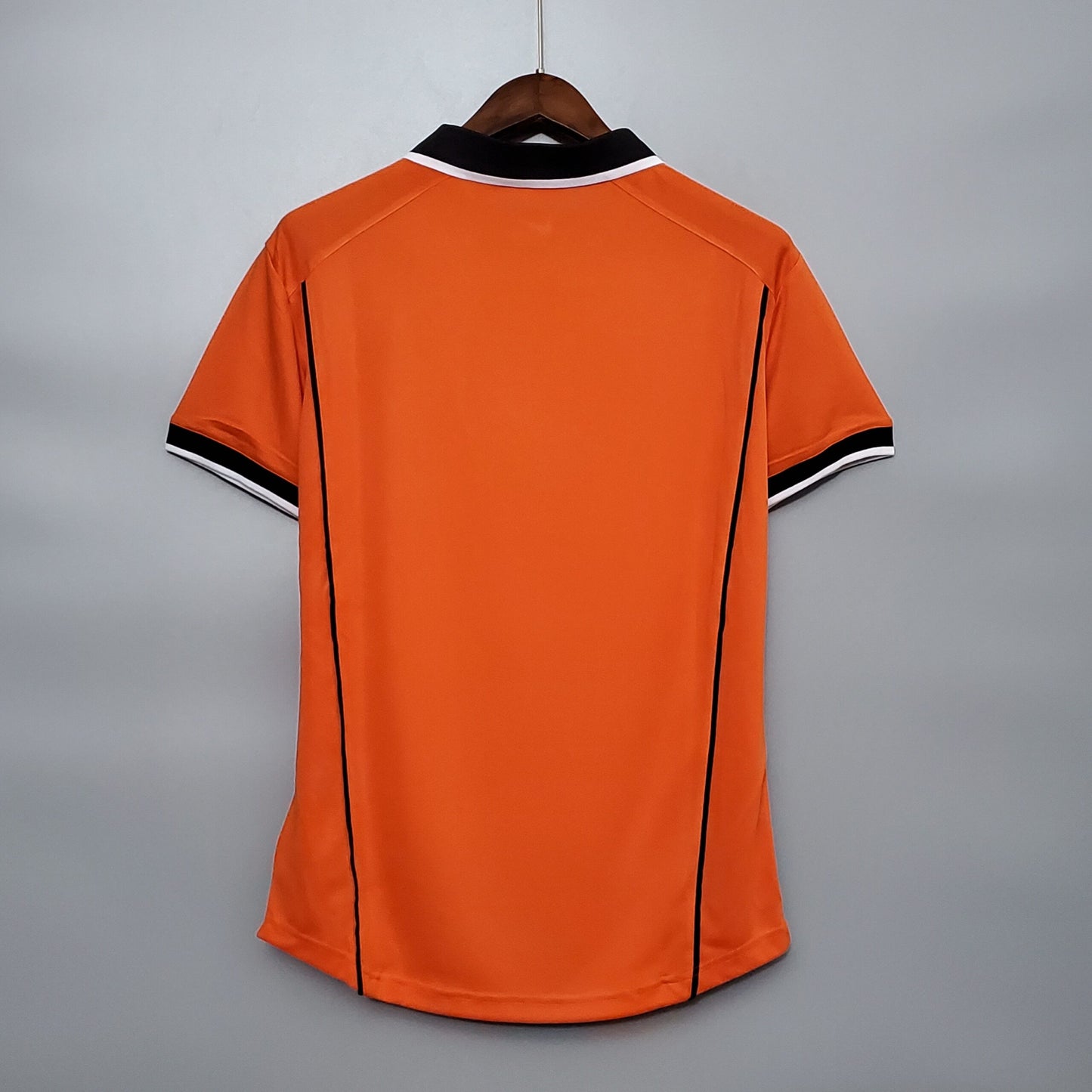 Netherlands 1998 World Cup Kit