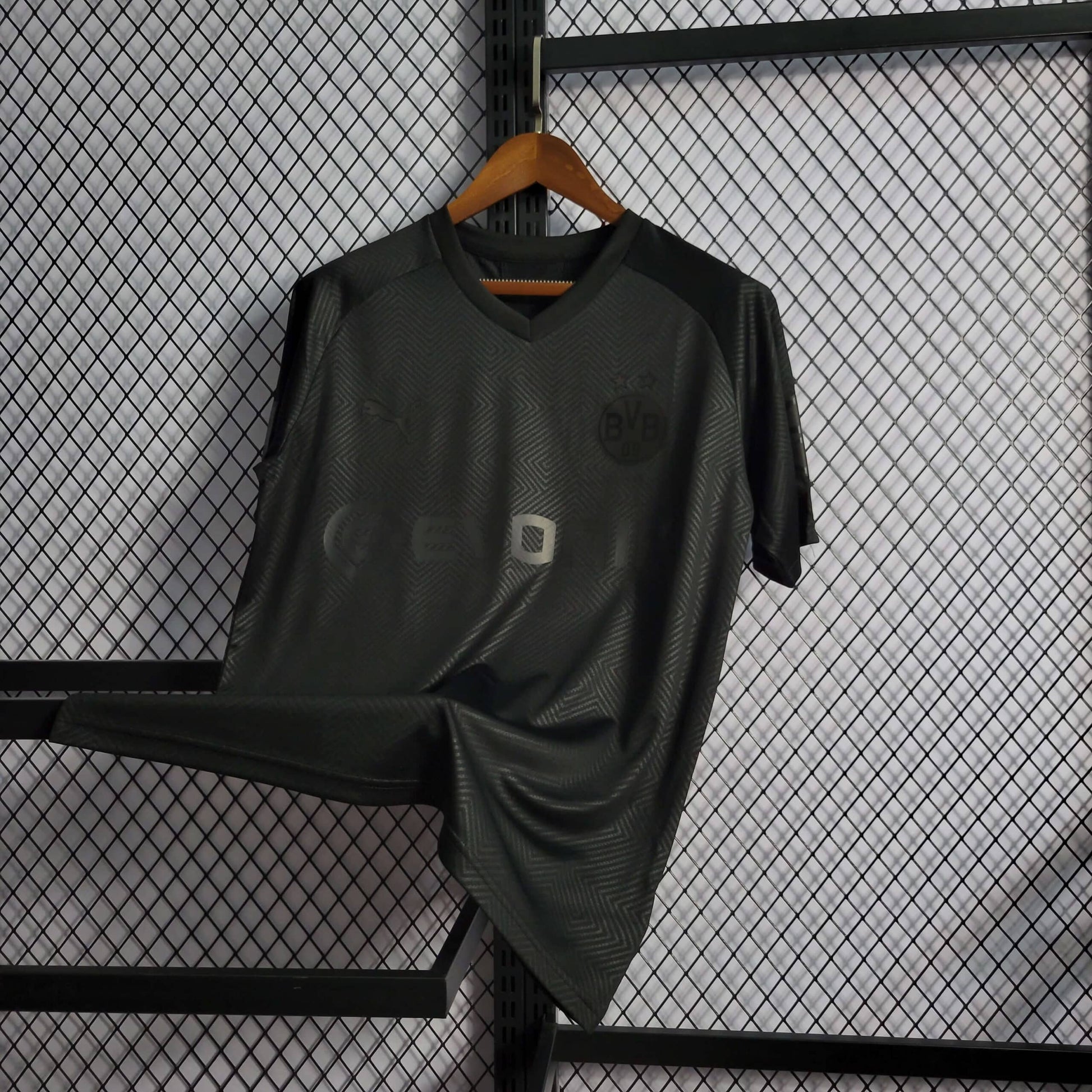 Dortmund 2019 Dortmund Black Kit 110th Anniversary Buy Borussia