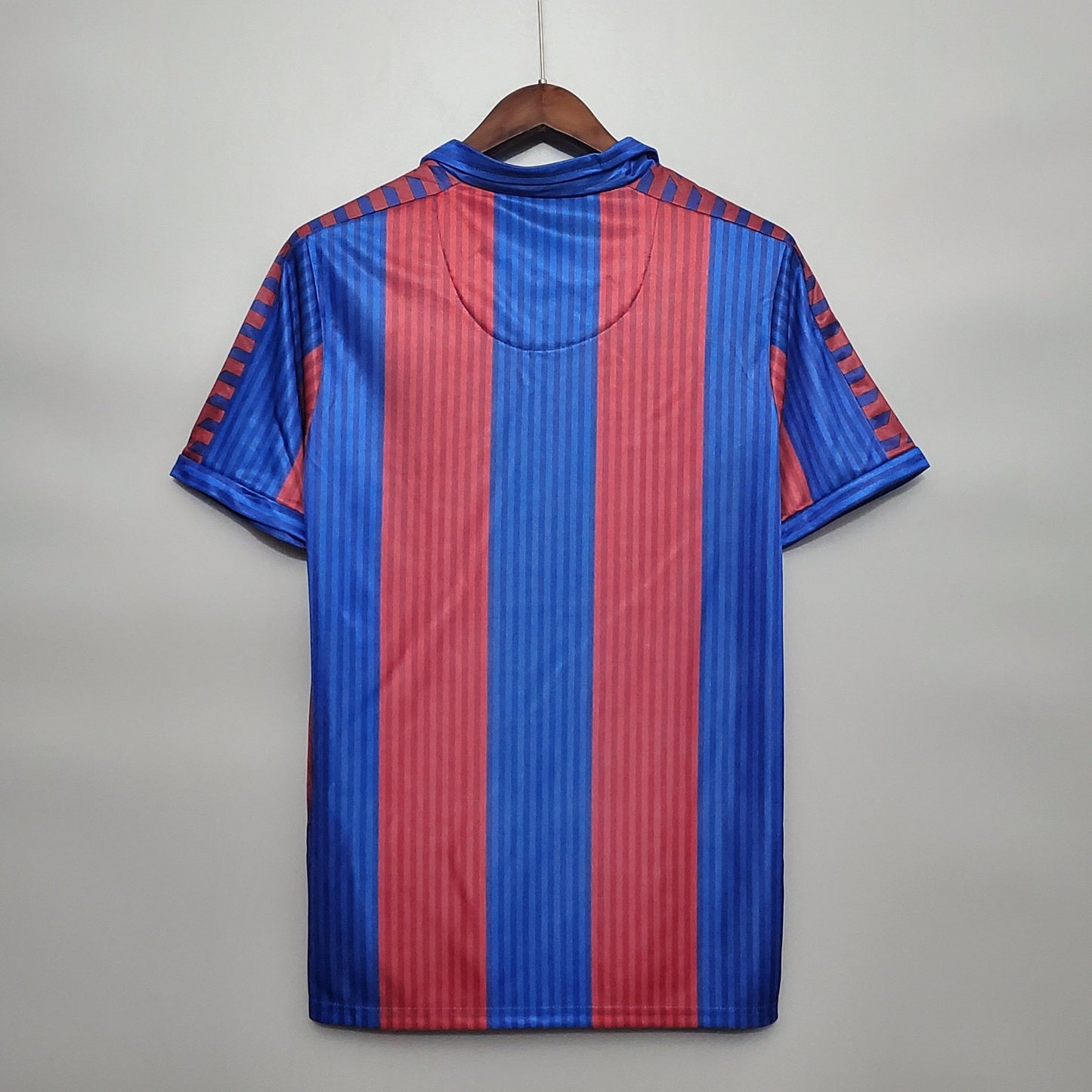 Barcelona 1991/1992 Home Kit