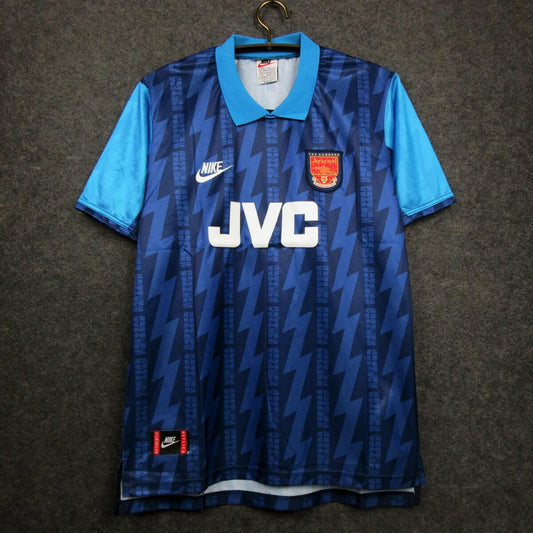 Arsenal 1994/1995 Away Kit