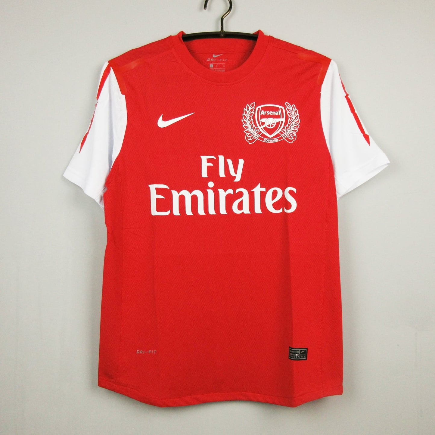 Arsenal 2011/2012 Home Kit