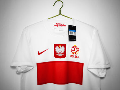 Poland 2012 Home Kit