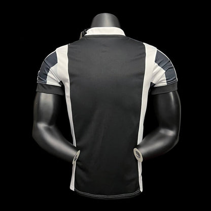 Juventus 120th Anniversary Edition Kit