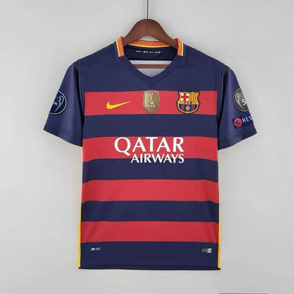 Barcelona 2015/2016 Home Kit