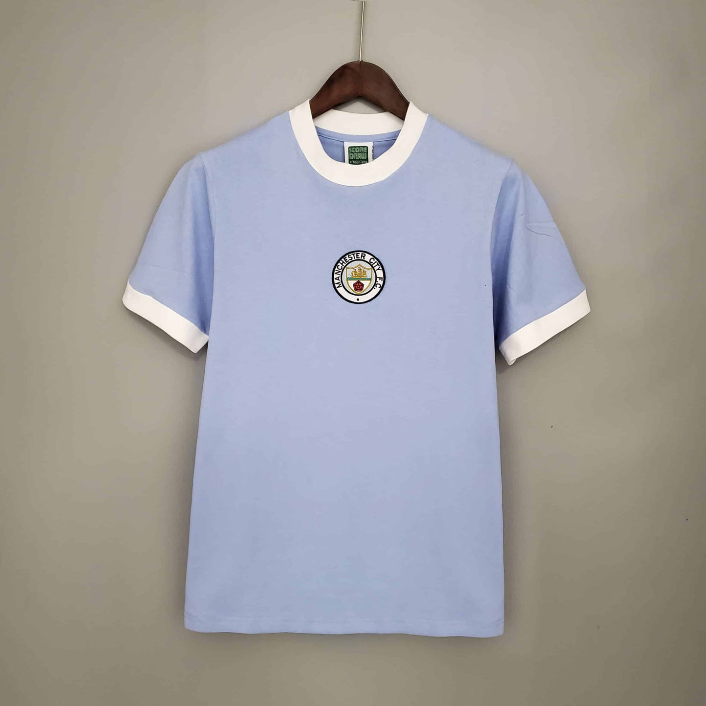 Man City 1994/1996 Away Kit