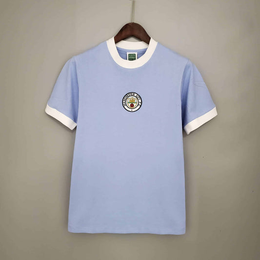 Man City 1994/1996 Away Kit