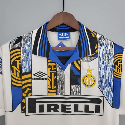 Inter Milan 1995/1996 Away Kit