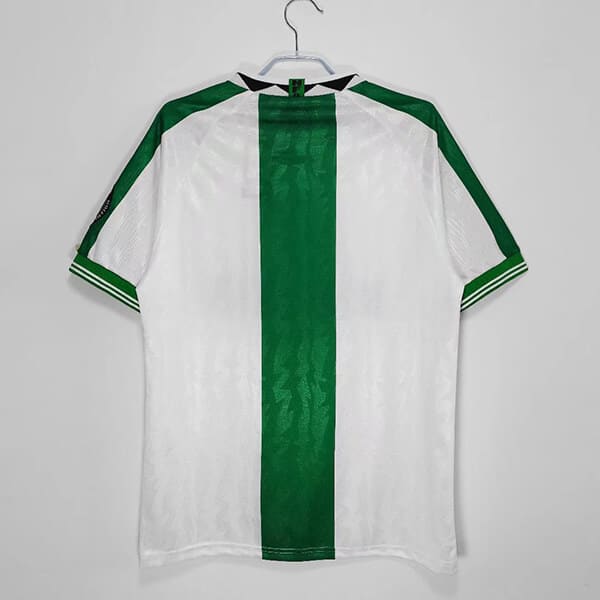 Nigeria 1996/97 Away Kit