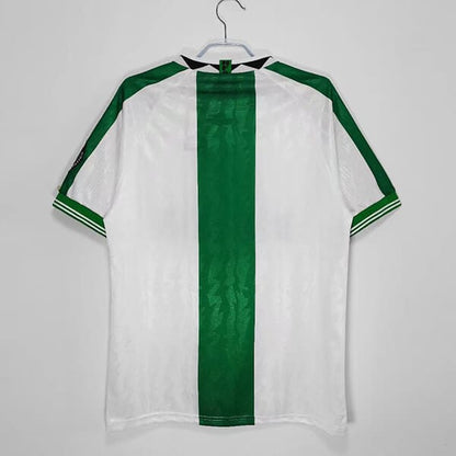 Nigeria 1996/97 Away Kit