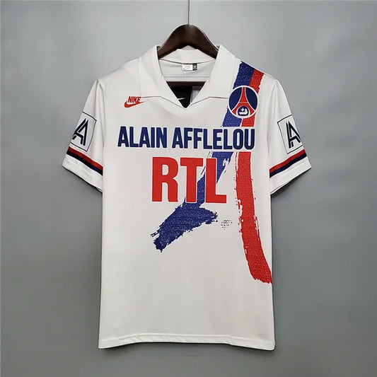 PSG 90/91 Away Kit