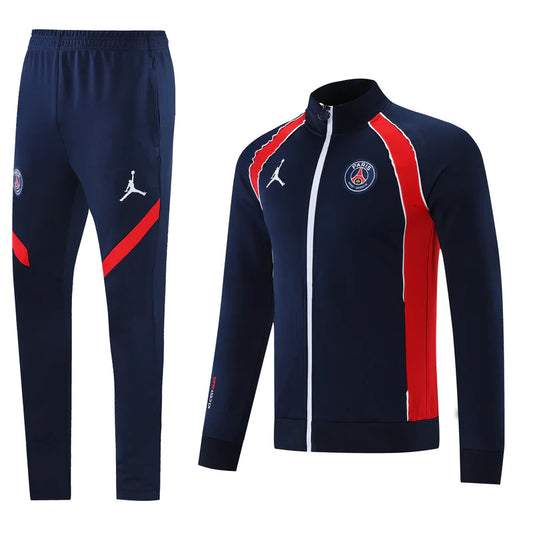 PSG Victory Precision Tracksuit