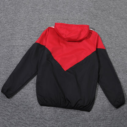 Arsenal Trefoil Track Jacket