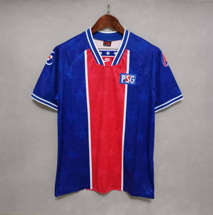 PSG 1994/95 Home Kit